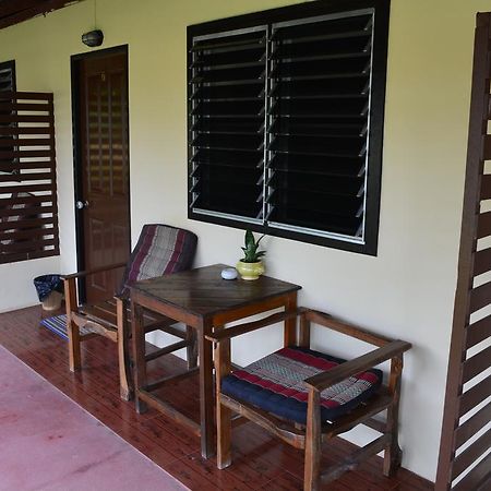 M&M Guesthouse Koh Chang Exterior foto