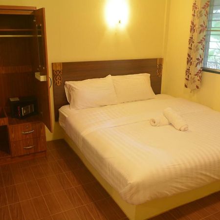 M&M Guesthouse Koh Chang Exterior foto
