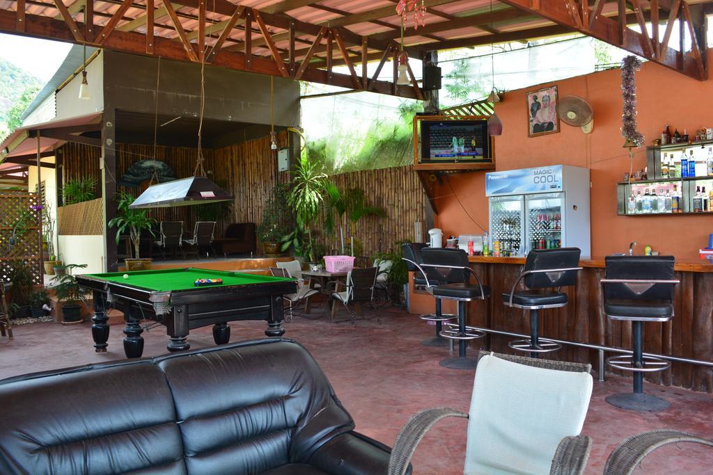 M&M Guesthouse Koh Chang Exterior foto